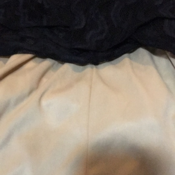 SOLD Cute little black dress - Picture 10 of 10